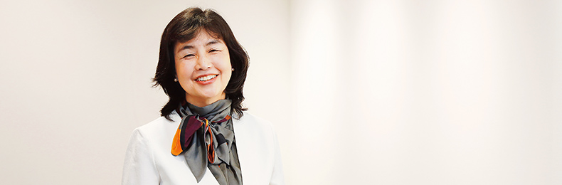 すべての人が、よく生き、成長し続ける社会を