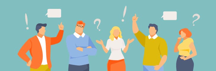 「違い」を前提にしたコミュニケーションを心がける