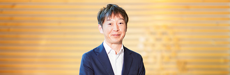 対話の力で主体的な挑戦を育む