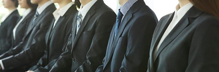2020年　新入社員意識調査
