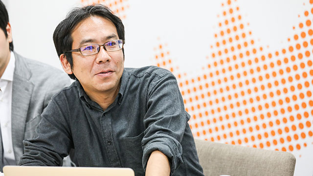 理念を体現するための制度とは?1