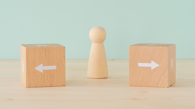 職場の「所属流動性」と「関係流動性」——人の行き交う職場が得るもの、失うもの