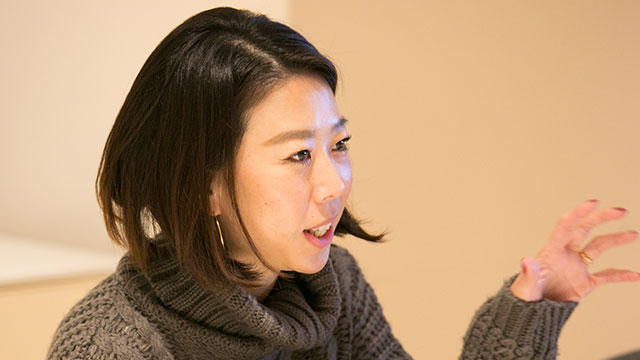 評価の軸―等級制度はどうしているか?1