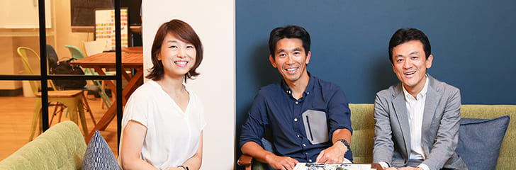「かけがえのない自分でありたい」誰しも持つエゴを認めることで、これからの組織と社会を変えていく