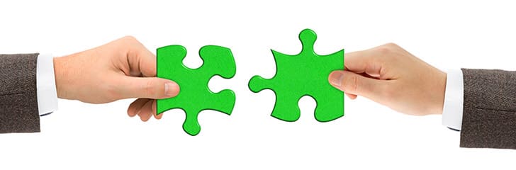 “けもの道”を切り拓く、イノベーターの知力と行動力