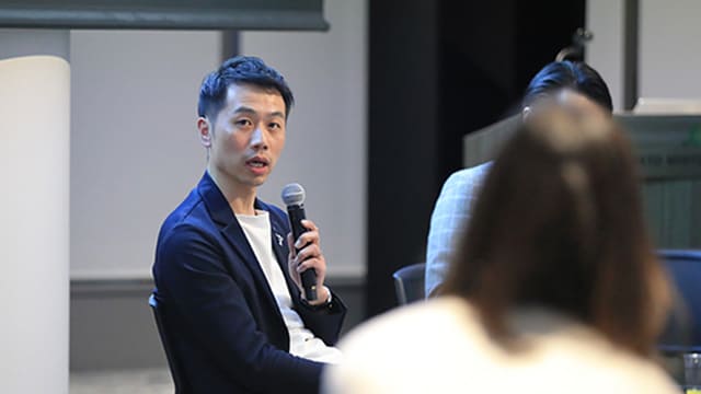 社内の流動化を差配する人事が存在