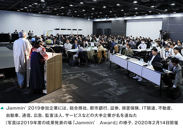 日本企業はなぜイノベーションを起こせなくなってしまったのか？