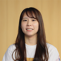 牧　英里子氏の写真