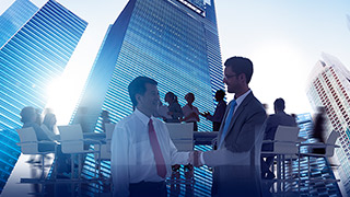 徹底できる組織の秘訣　〜「チームの機能化」とは？〜