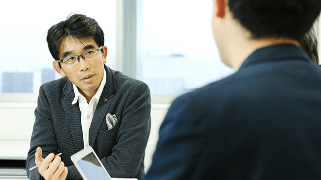 若者の持つ、本質的な価値への目利き力を生かす
