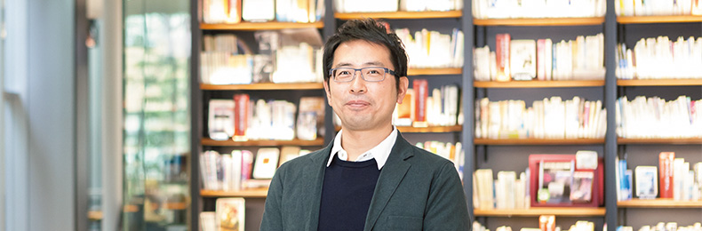 社員の遊びや逸脱が回りまわって「生産性」を高める