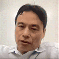 徳重徹氏の顔写真