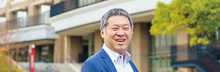 主体的な学びを促す学習環境とテクノロジー