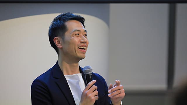 事業案の諾否条件の明確化と共有を3