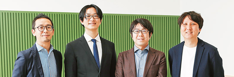 人事データの戦略的蓄積がHRBPと事業現場の対話を生み出す
