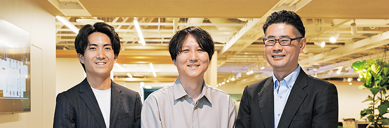 HRBPとCoEが連携し人事データの活用を「社内文化」にする