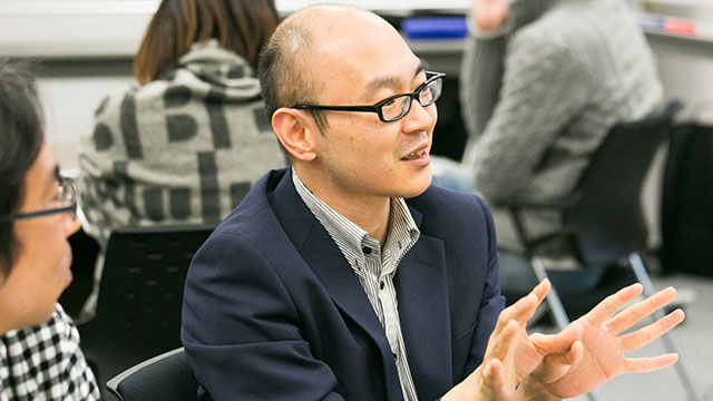 可愛い新卒採用者には旅をさせる?3