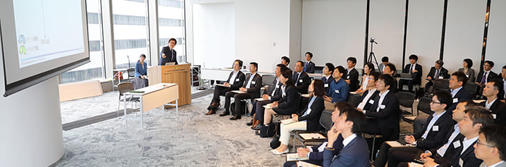 続・イノベーションと人事の役割を考える