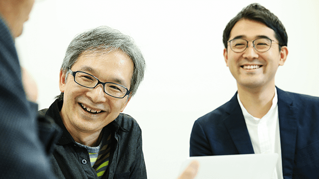 若者の変化を機会と捉えコラボレーションしていけばいい