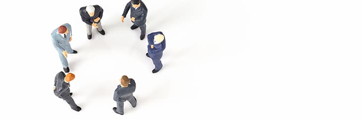 「イクボス塾」で理想の上司を増やしていく