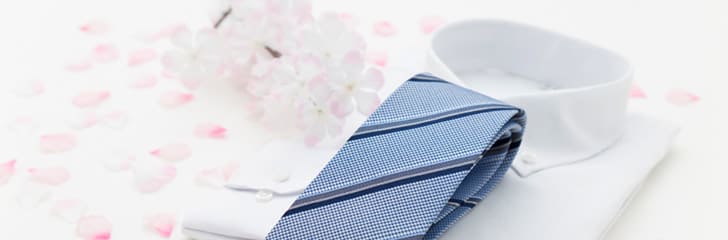 2010年　新入社員意識調査