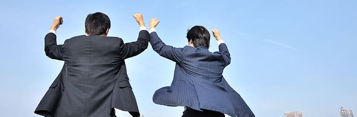 今年の新入社員が求めていることとは？