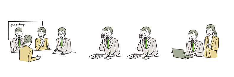 Z世代の新入社員の早期育成に向けてどんな工夫をしたのか？