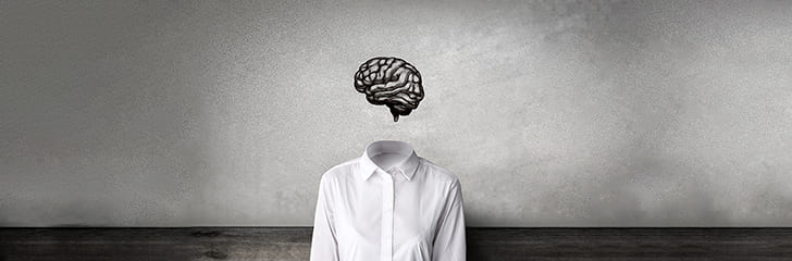 最後のフロンティア“脳”の計測技術が生活の質を向上させる