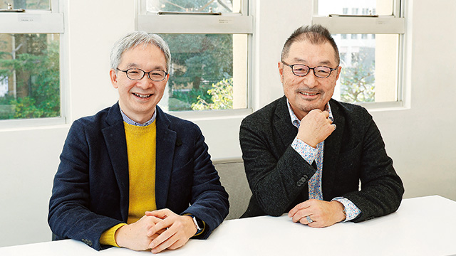 自己決定できる環境づくりが若者の力を引き出す
