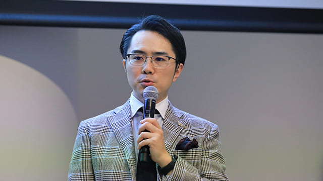 事業案の諾否条件の明確化と共有を2