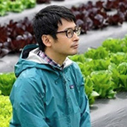 小野邦彦さんの写真