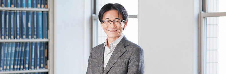 データも実証研究も人間の行動原理の表れ　幅広い視点で活用せよ
