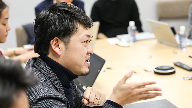 理念を体現するための制度とは?6