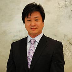 田岡 敬(たおか けい)氏