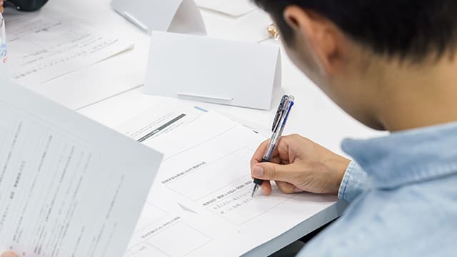 意志決定の場数をどう踏ませていくのか