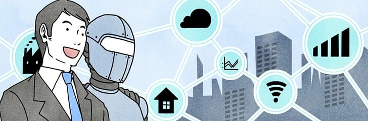 不安だらけに見える未来だからこそ、面白い（未来の労働）【中編】