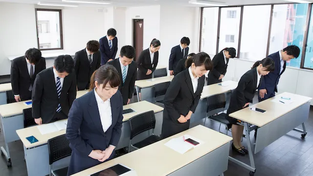 ビジネスマナー研修で取り入れたいポイント