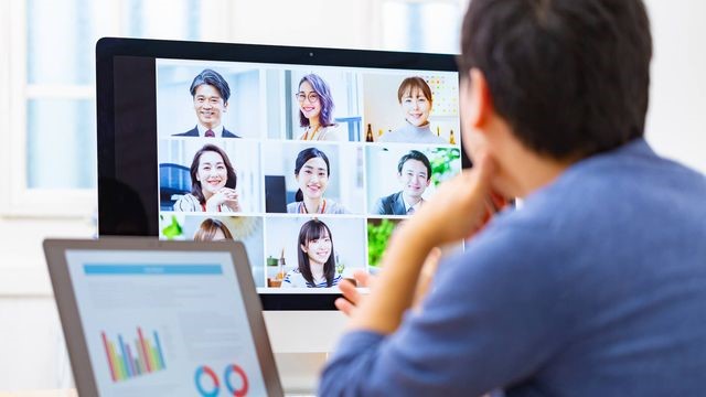 テレワーク導入において留意したいこと