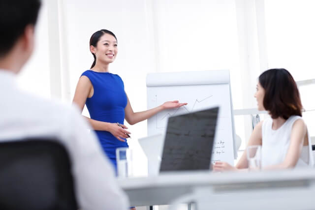 マネジメント層に求められるスタンス
