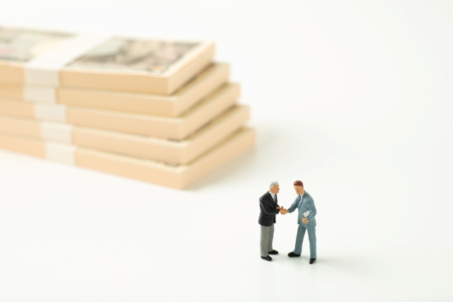 人材開発支援助成金の受給方法