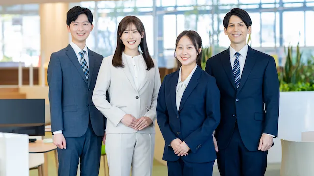 身だしなみが重視される理由