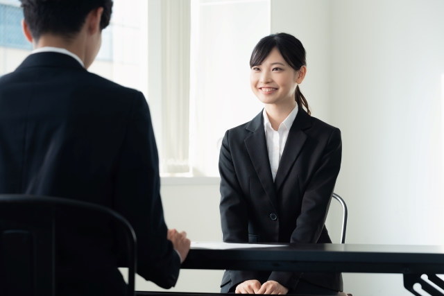 女性の活躍を推進する4つのポイント