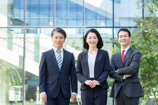 管理職の具体的な目標設定例