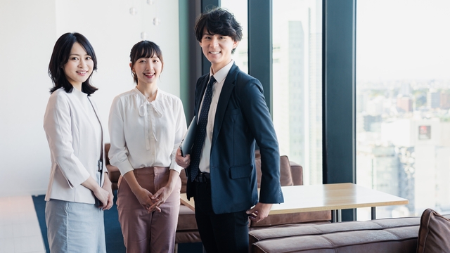 人事の業務