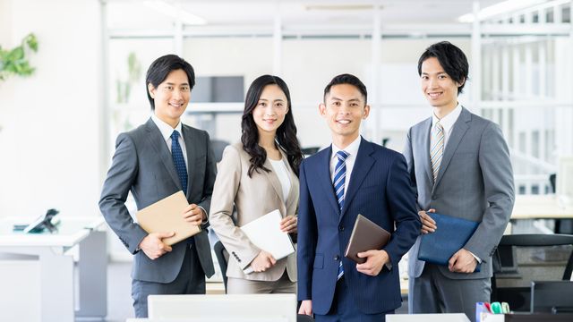 企業におけるエンゲージメントの定義