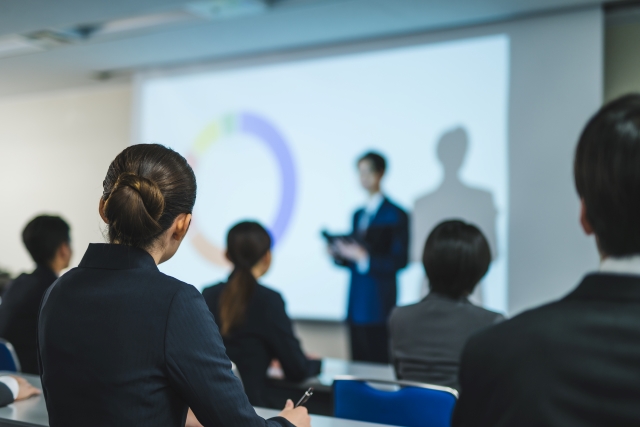 情報開示が望ましいとされる項目