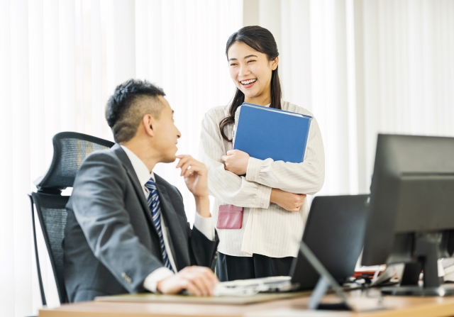 社員の離職を防止する5つの方法