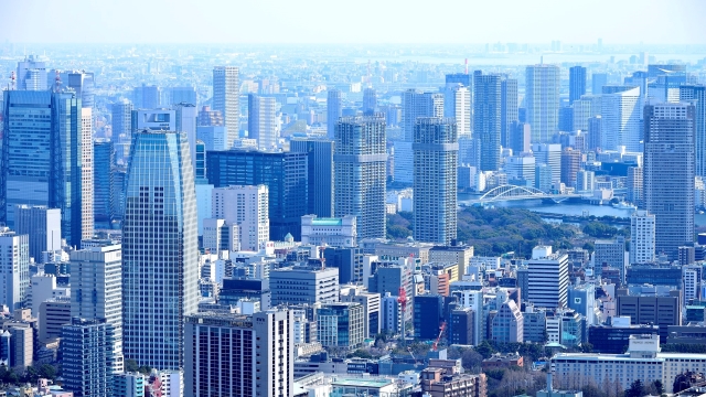 パーパスが注目される背景
