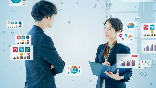 人的資本の情報開示とは?