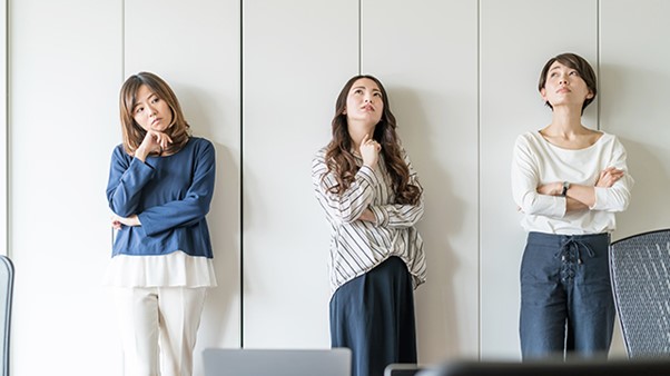 360度評価（多面評価）を導入する際の注意点
